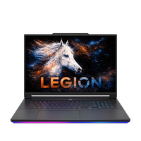 Nouveauté Legion Chuangshi 18 pouces 2026 U9-290HX Plus 64G 2T SSD RTX5090 24G 3.8K 240Hz Ordinateur portable de jeu