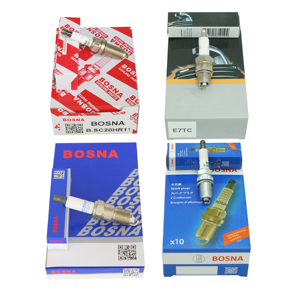 Bujía de motor de dos tiempos de 7637-94701, motor de dos tiempos, de 00160, DE, de 2, 2, 2, 2, 2, 2, 2, 2, 2, 2, 2, 2, 2, - Product Image 3