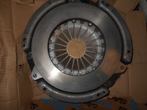 ฝาครอบคลัตช์ BMW E12 E23 E24 E28 ปี 70-86 ของแท้ <span class=keywords><strong>SACHS</strong></span> LUK 21211225584 - Product Image 2