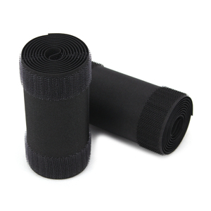 Cáp Grip sàn cáp dây quản lý bảo vệ Bìa Trunking móc và vòng lặp Dây cáp Bìa - Product Image 1