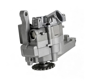 Pompe à huile moteur A6421810801 6421810801 pour Mercedes OM642 3.0 <span class=keywords><strong>CDI</strong></span> W204 <span class=keywords><strong>W211</strong></span> <span class=keywords><strong>E350</strong></span> C320 - Product Image 2