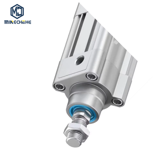 Sistema de Control de Automatización Industrial de Alta Precisión Modelo 1 para Equipos de Fabricación Avanzada y Control de Fábrica Inteligente - Product Image 1