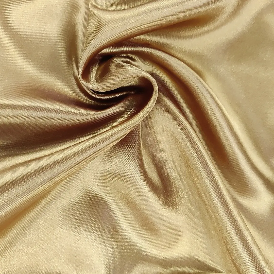 Wedding Decoration Fabric Silk Charmeuse Satin Home Decor Fabric Wedding Dress