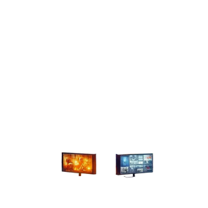 24-hour free trial, making <strong>4K</strong> streaming a reality, and worry-free operations for distributors. - Product Image 1
