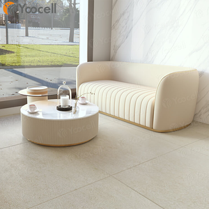 ชุดโซฟาหนัง Yoocell <span class=keywords><strong>ส</strong></span>ำหรับห้องรับรอง/ห้องนั่งเล่น พร้อมฟังก์ชั่นเป็นเตียงนอน พร้อมราคา - Product Image 5