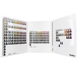 Offres Spéciales noms de marques de cheveux italiens professionnels, couleur de cheveux brun chocolat vente en gros, teinture de cheveux brésiliens - Product Image 3