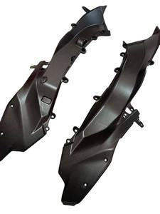 Accessori <span class=keywords><strong>in</strong></span> Fibra di Carbonio per Carrozzeria Completa Moto <span class=keywords><strong>Ducati</strong></span> Panigale V2S 2025 Modificata - Product Image 5