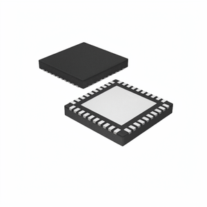 Embedded Original Electronic Components <b>40</b> VFQFN Exposed Pad MSP430F2272IRHAT Original IC MCU 16BIT 32KB FLASH 40VQFN - Product Image 1