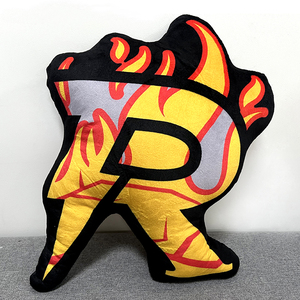New Design Kids Adults Plush Reading Pillow <strong>Bed</strong> <strong>Large</strong> Adult Children Backrest Back Support Pillows <strong>Cushions</strong> <strong>for</strong> <strong>Bed</strong> Rest - Product Image 4
