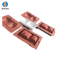 Bekebe Factory personnalise les moules pour lavabos, toilettes et baignoires - Moules de produits de salle de bain personnalisés en provenance de Chine