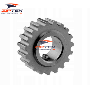 7700747599 1.4l K7J 1.4l K7M雷诺Kangoo Clio <span class=keywords><strong>2</strong></span> Logan Sandero Megane凸轮轴正时齿轮 - Product Image 1