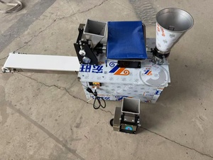 Máquina para Hacer Samosas, Pelmeni, Raviolis y <span class=keywords><strong>Empanadas</strong></span> Automática con Buenas Reseñas - Product Image 2