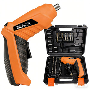En stock, perceuse sans fil industrielle 3,6 V, ensemble de perceuse électrique, machine à percer et <span class=keywords><strong>tournevis</strong></span> - Product Image 5