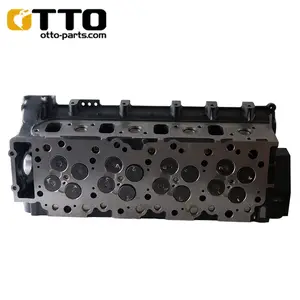 OTTO-piezas de motor, tapa de culata de cilindro, 8980751536 898075-1536 8-98075153-6 CX75 4LE2