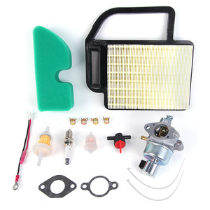Kit de carburateur pour tondeuse à gazon SV541, 20-853-33S, pour moteurs Kohler SV600 SV541 SV590 - Product Image 2