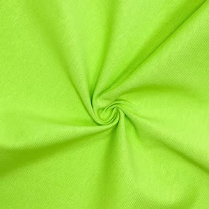 कपड़ों के लिए 230 जीएसएम 100% पिमा सूती कपड़े के लिए एक टी-शर्ट कपड़ा कपड़ा सामग्री - Product Image 5