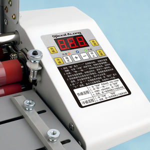 Otomatik laminasyon makinesi A3/A4 sıcak satış ev fotoğraf albümü sıcak soğuk laminasyon tek, çift soğuk flüt laminasyon makinesi - Product Image 5