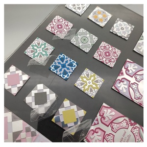 Professional OEM Custom Logo Embossed Metal Aluminum Label <strong>Sticker</strong> for Packaging <strong>Sticker</strong> <strong>Printed</strong> - Product Image 6