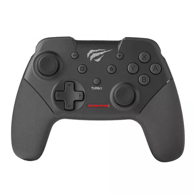 Havit G192W Game Controller 2.4G Wireless Gamepad Controller for XBOX