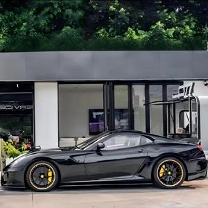 ล้อฟอร์จขนาด 18 19 20 22 24 นิ้ว สำหรับ <span class=keywords><strong>AUDI</strong></span> A8 A6 A7 A5 A4 A3 S6 S7 S8 Q3 Q5 Q7 Q8 RS3 RS4 RS5 RS6 RS7 bmw M2 M3 M4 EVO-<span class=keywords><strong>4R</strong></span> - Product Image 6