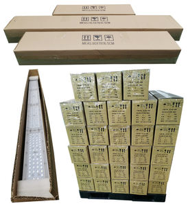 LIWEIDA <span class=keywords><strong>CE</strong></span> <span class=keywords><strong>Rohs</strong></span> Led Veg Grow light Red 200w Led UV Grow Lamp Linear High Bay Grow Led Bloom Flower Seed - Product Image 4