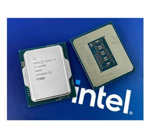 ของแท้สำหรับ Gen14 Core I7-14700K ซีพียู โปรเซสเซอร์ 3.40-5.60Ghz 28 เธรด 125W 20 LGA 1700 สำหรับแอปพลิเคชันเซิร์ฟเวอร์ I7-14700K I7-14700K - Product Image 3