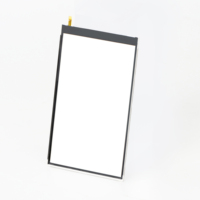 Module de rétroéclairage LED de qualité industrielle, ultra haute luminosité, lisible en plein soleil, taille personnalisée pour TFT LCD, large plage de températures