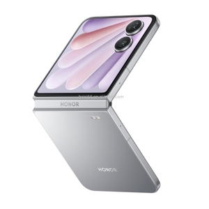 Magic V Flip <span class=keywords><strong>2</strong></span> รุ่นใหม่ปี 2025 รองรับ 5G <span class=keywords><strong>LTE</strong></span>/CDMA Snapdragon พับได้ หน้าจอ LTPO OLED ระบบปฏิบัติการ Android 15 MagicOS 9.0 ภาษาฝรั่งเศส/สเปน กล้อง 200MP - Product Image 2