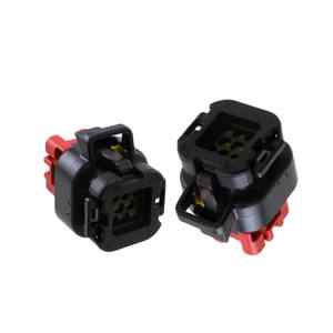 7762861 ยางหุ้มขั้วต่อ 8p 4.0 มม. 776286-1 สำหรับขั้วต่อ - Product Image 1