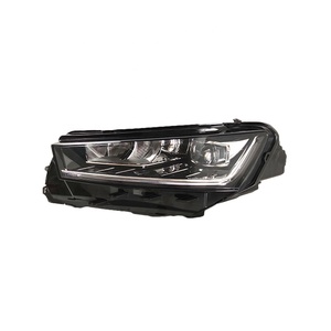 Torcia Frontale Originale Super Luminosa per Sicurezza, Pesca, Attività all'Aperto, Ricaricabile, Assemblaggio per Modello SKOD-A <span class=keywords><strong>KAMIQ</strong></span> 20 - Product Image 1
