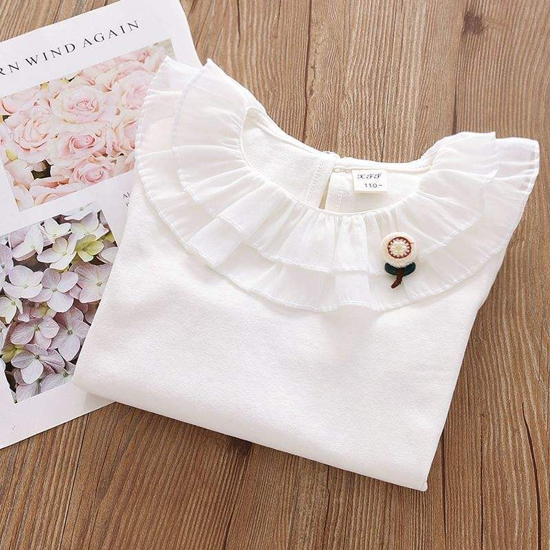 1008- A pearl flower