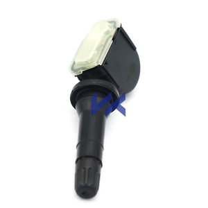 Capteur TPMS 407009987R 40700-9987R Capteur de surveillance de la pression des pneus pour Renault Clio Captur <span class=keywords><strong>Dacia</strong></span> <span class=keywords><strong>Duster</strong></span> Sandero Smart - Product Image 3