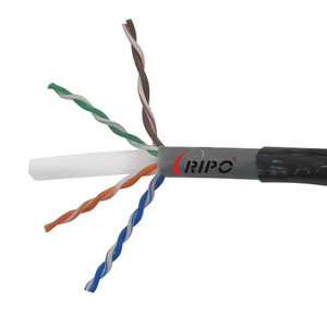 Cable Ethernet Cat6 de 10 Gbps y 250 MHz, Cable de Red UTP/STP con Conectores RJ45 Chapados en Oro y Cobre Puro para Juegos, Oficina, Router, Hogar, Alta Velocidad - Product Image 2