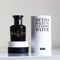 Fabricant de Parfums OEM Bouteille de Luxe 50ml 100ml en Verre Vaporisateur de Parfum en Stock