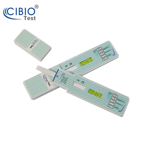 Carte de test <span class=keywords><strong>urinaire</strong></span> <span class=keywords><strong>THC</strong></span> et ETG homologuée CLIA - <span class=keywords><strong>Prix</strong></span> direct usine - Product Image 5