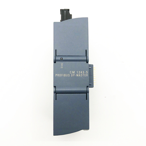 โมดูลสื่อสาร 6gk7243-5dx30-0xe0 รุ่น Cm1243-5 Plc - Product Image 5