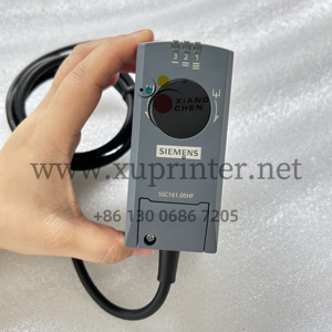 อะไหล่แท้จากโรงงาน วาล์วไฟฟ้า SSC619TT SSC161.05HF ชิ้นส่วนเครื่องจักร ตัวกระตุ้นไฟฟ้า SSC61 อะไหล่เครื่องพิมพ์ออฟเซ็ต - Product Image 5