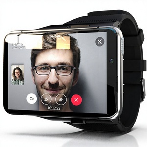Reloj Inteligente Deportivo con Pantalla TFT de Aleación de Aluminio de 2.88 Pulgadas, 128G, Control Remoto, Doble SIM y <span class=keywords><strong>GPS</strong></span>, Gran Venta - Product Image 1