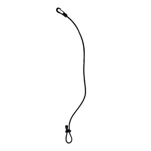 Cordón de nailon de 4 mm y 120 cm con mosquetón para actividades al aire libre - Product Image 1