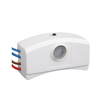 Capteur de proximité infrarouge Pdlux PD-PIR131, détecteur de mouvement et de position avec de larges applications et avantages