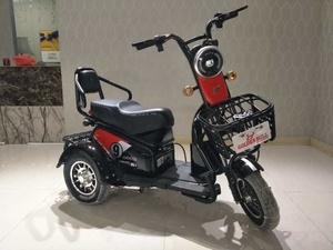 รถสามล้อไฟฟ้าคุณภาพสูง TH รุ่น 3 ล้อ - Product Image 3