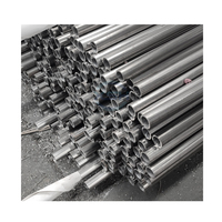 1 pouce 304 304l 316 316l 306 alliage métallique sus304 tuyau flexible en acier inoxydable sans soudure liste de prix de tuyau