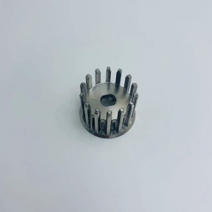 Custom Titanium Part ProductCustom Titanium Part Titanium PartTitanium Part Product - Product Image 4