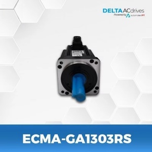 มอเตอร์ ECMA-GA1303RS ECMA-A2 ของแท้ใหม่ 300W 1000RPM 220V มีสินค้าในสต็อก - Product Image 5