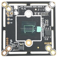 Offre directe de haute qualité personnalisé H.264 CMOS Vision nocturne Module de caméra USB produit OEM