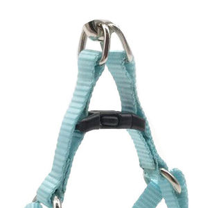 Arnés para Mascotas Ultra Pequeño, Suave, Triangular, con Correa, 0.8*15-25cm, Modelo YM4313 - Product Image 5