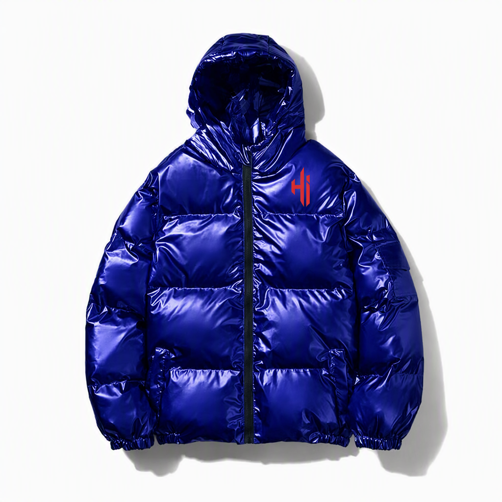 Bleu foncé