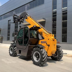 รถยกเทเลสเล่อร์รถยกเทเลสเล่อร์360องศาจากจีน - Product Image 6