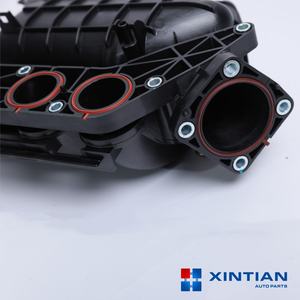 17100-R40-A00 17100R40A00 Manifold <span class=keywords><strong>Intake</strong></span> 2.4L untuk <span class=keywords><strong>Honda</strong></span> Accord untuk <span class=keywords><strong>Honda</strong></span> Civic - Product Image 5