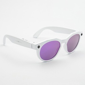 Gafas Inteligentes SNT NEX con Cámara 1080P, Traducción en Tiempo Real, Transferencia WIFI, Asistente de Voz, Disponibles en EE. UU. - Product Image 3